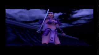 Bring Tenchu to Next Gen Tenchu Tribute Vid [upl. by Ecnerwaled]