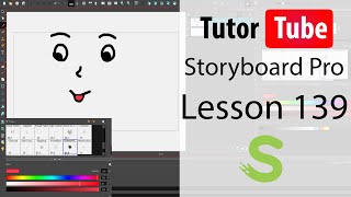 Toon Boom Storyboard Pro Tutorial  Lesson 139  Inserting Files [upl. by Ahsema]