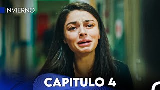 Invierno Capitulo 4 Doblado en Español FULL HD [upl. by Anhavas920]