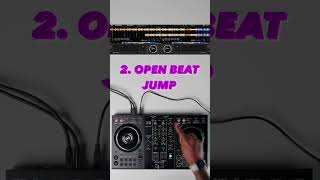 Beat Jump Using House Music [upl. by Ives]