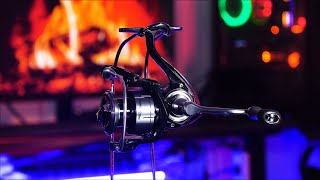 REEL ULTRALIGHT CUMA 200 RIBUAN UDAH SEKEREN INI  SEA amp kINGS ARMOR [upl. by Celestine]