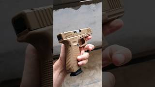 Glock 17 Gen 5 9mm The Pistol Thats Perfect for Concealed Carry [upl. by Unam786]