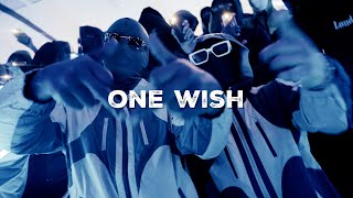 wewantwraiths x Booter Bee  One Wish Official Music Video TheMaskEp [upl. by Fagaly]