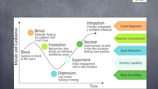 KüblerRoss Change Curve [upl. by Welcy]