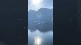 Hallstatt Austria Oct 2023 [upl. by Wildee]