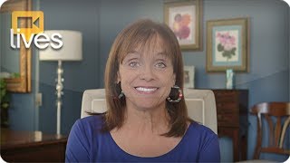 Meredith Vieira amp Valerie Harper Talk Cancer and Dancing  LIVE G Hangout On Air Ep 1 [upl. by Jarl]