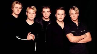 Top 10 Songs  Westlife [upl. by Eerrehs]