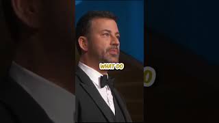 Matt Damon Makes Fun Of Jimmy Kimmel In The Emmys Loss 🤣 shorts [upl. by Brianna]