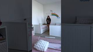 Kinderzimmer ausmisten vlog dubai mamaalltag dailyvlog familyvlog [upl. by Tumer]