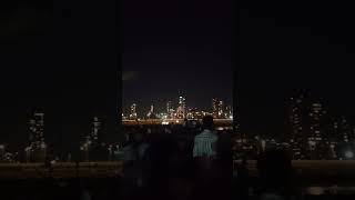 Mumbai haji ali dargah night me [upl. by Ahsin]