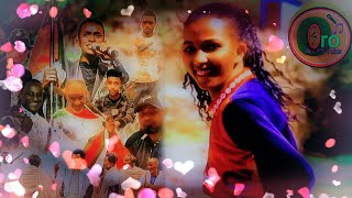 Shumii Obsee quotAffarroo Jigse Leenciquot New Oromian Oromo Music 2022 Official Video Music [upl. by Rustice669]