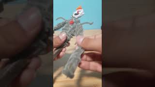 DIY Ennard Pt 3 diy fnaf ennard shorts [upl. by Devine961]