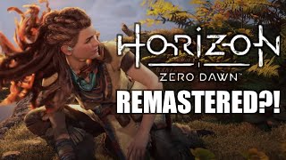 Horizon Zero Dawn مراجعة [upl. by Enos]