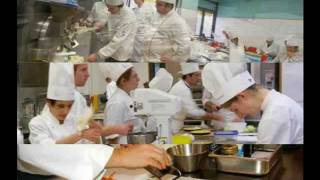 STILE ITALIANO  castalimenti cooking school in Italy english [upl. by Adnahsor536]