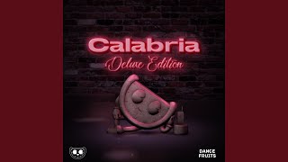 Calabria feat Fallen Roses Lujavo amp Lunis [upl. by Yhtnomit]