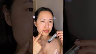 Instant Lip Fillers Using the Niche Beauty Labs  Volume lipplump lipplumper beauty skincare [upl. by Ambrosia]