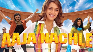 Aaja Nachle Full Movie Facts And Review  Madhuri Dixit  Akshay Khanna  Ranveer [upl. by Paolina]