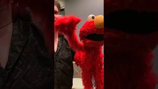 Elmo Meets Raj The Unlikeliest Friendship [upl. by Celestyn]