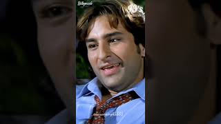 kumarsanusongs movieashique shortsfeed saifalikhan itwinklekhanna viralvideo ytshorts love [upl. by Ahsurej]