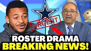 🚨🏈URGENT COWBOYS INJURY SHOCKS EVERYONE DEUCE VAUGHN JUNIOR FEHOKO DALLAS COWBOY NEWS TODAY [upl. by Princess]