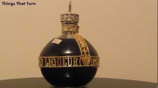 Chambord Liqueur Royal Deluxe  My video Museum [upl. by Irrej479]