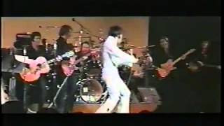 Elvis Presley Suspicious minds Best version Sale [upl. by Sal308]