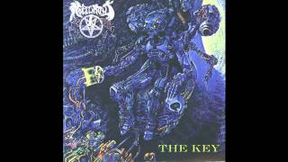 Nocturnus  Lake Of Fire Official Audio [upl. by Xymenes]