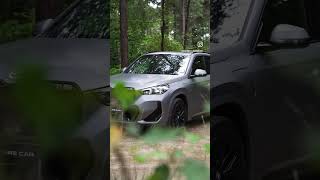 Next Move Signature Cars  BMW X130e xDrive✅MPakket✅Panoramadak [upl. by Inalem909]