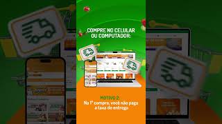 3 MOTIVOS PARA COMPRAR NO BRETAS SUPERMERCADO [upl. by Aihsat322]