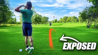 The Real Reason I’m AWFUL At Golf [upl. by Stoeber]