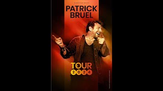 Bruel 2024 extrait de concert [upl. by Einahpit]