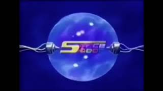 Spacetoon planets ADS 1 science v1 [upl. by Brag]