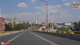 AVENIDA AQUILES SERDANALHELI CAMARONESCUITLAHUACTLALTELOLCO PLAZACDMXAZCAPOTZALCO SUS EDIFICIO [upl. by Zerimar]