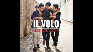 Luna Escondida Love Theme From the Movie Hidden Moon IL VOLO [upl. by Saqaw]