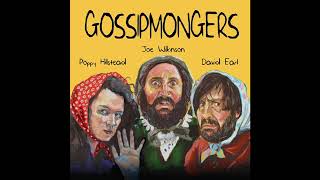 Gossipmongers S2 Ep1  Full Radio Series [upl. by Leigha]