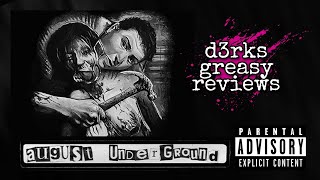 August Underground Review Thorough breakdown [upl. by Leacim]