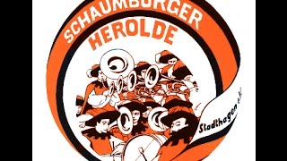 Schaumburger Herolde  1982 Stadthagen 2 [upl. by Anatole]