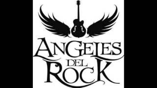 los angeles del rock  me equivocaria otra vez [upl. by Zoi]