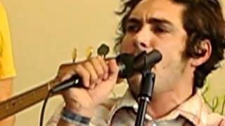 The Growlers  Old Cold River  live at SXSW 2011 [upl. by Atnoved]