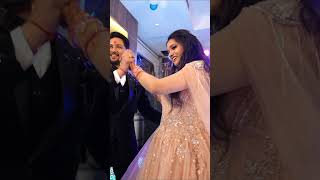 Tum se hi din hota hai tum se hi raat hoti hai Jab we met wedding couple goals dance [upl. by Annabela277]