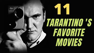 Ranking All 9 Quentin Tarantino Movies with Once Upon a Time in Hollywood [upl. by Elana]