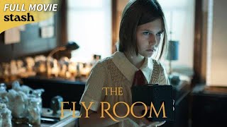 The Fly Room  Drama  Full Movie  Griffin Newman [upl. by Odrautse]