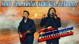 Los Temerarios  MI ALMA RECLAMA [upl. by Nee]