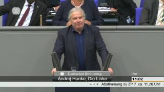 Andrej Hunko DIE LINKE Bundesregierung muss gegen atomare Gefahr in Grenzregionen aktiv werden [upl. by Aletha]