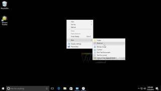 Elevated shortcut to skip UAC prompt in Windows 10 [upl. by Nednarb661]