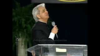 Benny Hinn sings quotAlleluiaquot 2013 [upl. by Netsriik]