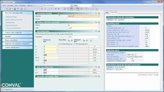 32 CONVAL COLLEGE  Make a vendor specific CV calculation [upl. by Himelman681]