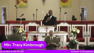 United Fellowship Baptist Church Sunday Service 22Sep2024 [upl. by Ellenaej]