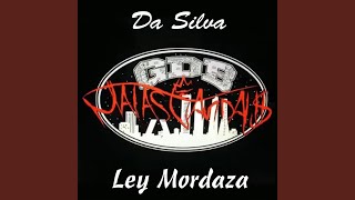 Ley Mordaza [upl. by Eyla]