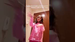 Povio e i balletti di tiktok🤣 [upl. by Ttenyl821]